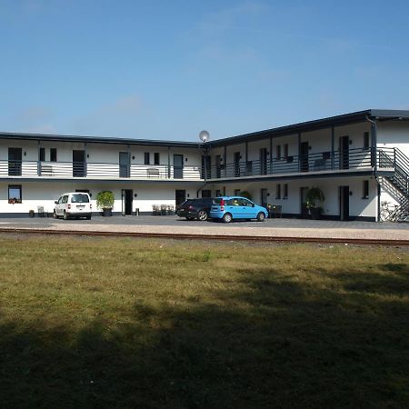 Gaestehaus Strauss Rodgau Kültér fotó