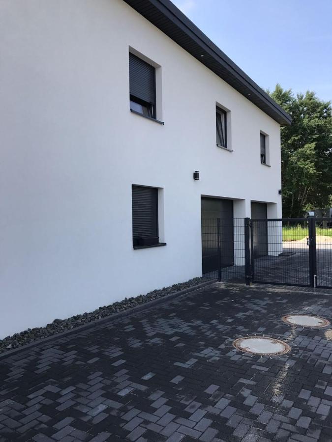 Gaestehaus Strauss Rodgau Kültér fotó